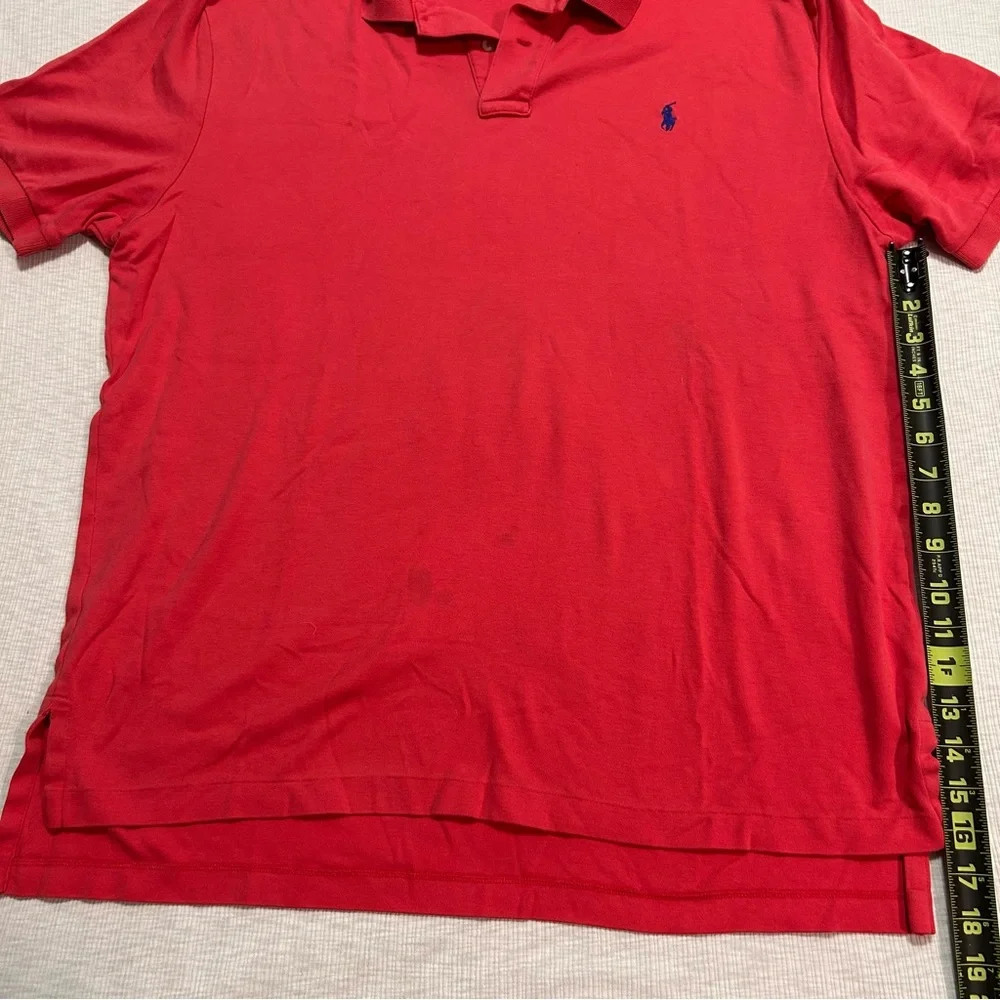 Ralph Lauren polo ralph
